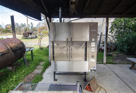 5G Rotisserie Oven. . Old hickory smokers